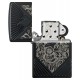 Zippo šķiltavas 46025 Florentine Collectible Armor®