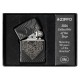 Зажигалка Zippo 46025 Florentine Collectible Armor®