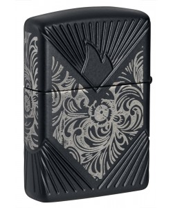 Zippo šķiltavas 46025 Florentine Collectible Armor®