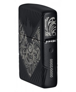 Zippo Lighter 46025 Florentine Collectible Armor®