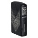 Zippo Lighter 46025 Florentine Collectible Armor®