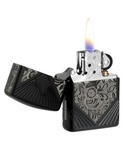 Zippo šķiltavas 46025 Florentine Collectible Armor®