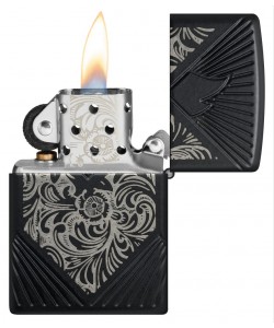 Zippo Lighter 46025 Florentine Collectible Armor®