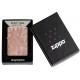 Zippo Lighter 48919 Armor® Hearts Design