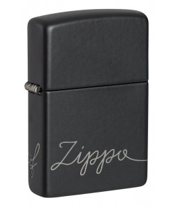 Zippo Lighter 48979 Zippo Design