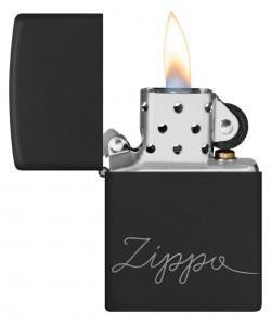 Зажигалка Zippo 48979 Zippo Design