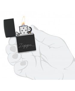 Зажигалка Zippo 48979 Zippo Design