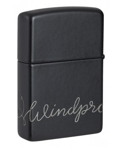 Zippo Lighter 48979 Zippo Design