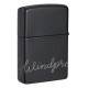 Zippo Lighter 48979 Zippo Design