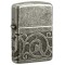 Zippo šķiltavas 49290 Armor® Pattern Design