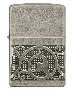 Zippo šķiltavas 49290 Armor® Pattern Design