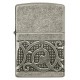 Zippo šķiltavas 49290 Armor® Pattern Design