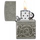 Zippo šķiltavas 49290 Armor® Pattern Design