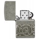 Зажигалка Zippo 49290 Armor® Pattern Design