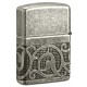 Зажигалка Zippo 49290 Armor® Pattern Design