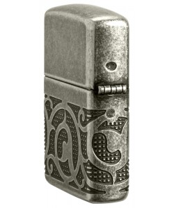 Зажигалка Zippo 49290 Armor® Pattern Design