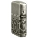 Zippo šķiltavas 49290 Armor® Pattern Design