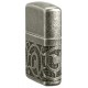 Zippo šķiltavas 49290 Armor® Pattern Design