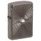 Zippo Lighter 49291 Armor® Pattern Design