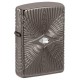 Zippo Lighter 49291 Armor® Pattern Design