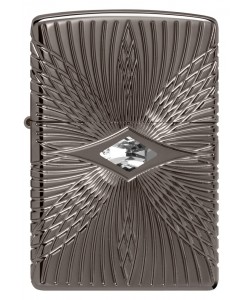 Zippo Lighter 49291 Armor® Pattern Design