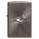 Zippo šķiltavas 49291 Armor® Pattern Design