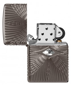 Зажигалка Zippo 49291 Armor® Pattern Design