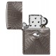 Zippo šķiltavas 49291 Armor® Pattern Design