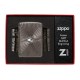 Zippo Lighter 49291 Armor® Pattern Design