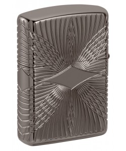 Zippo šķiltavas 49291 Armor® Pattern Design