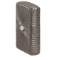 Zippo Lighter 49291 Armor® Pattern Design