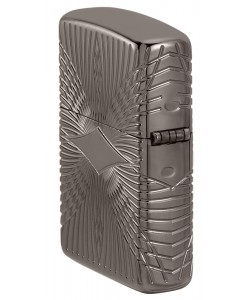 Zippo šķiltavas 49291 Armor® Pattern Design