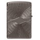 Zippo Lighter 49291 Armor® Pattern Design