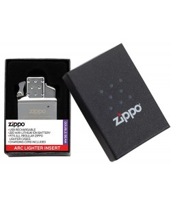 Elektronisks ieliktnis Zippo 65828 šķiltavām