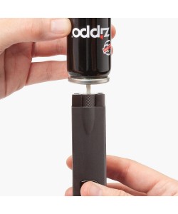 Zippo Flex Neck Utility Lighter, Black