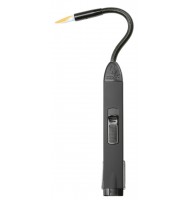 Zippo Flex Neck Utility Lighter, Black Zippo Flex Neck Utility Lighter, Black