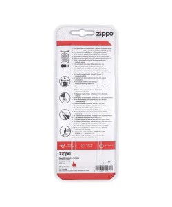 Zippo Flex Neck Utility Lighter, Silver