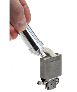 Zippo Aluminum Fuel Canister