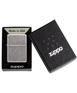 Zippo Lighter 121FB