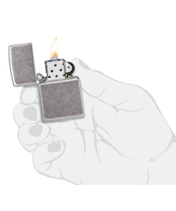 Zippo Lighter 121FB