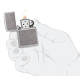 Zippo Lighter 121FB