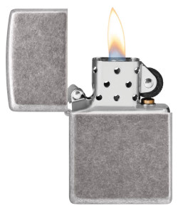 Zippo Lighter 121FB