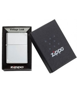 Zippo Lighter 14 Sterling Silver Vintage