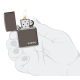 Зажигалка Zippo 150ZL