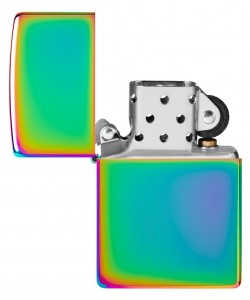 Zippo Lighter 151