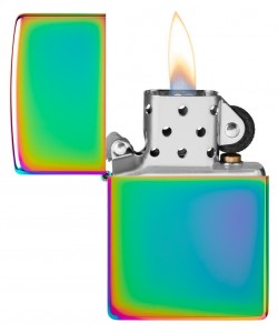 Zippo šķiltavas 151