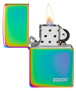 Zippo šķiltavas 151ZL