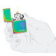 Zippo Lighter 151ZL Zippo Lighter 151ZL