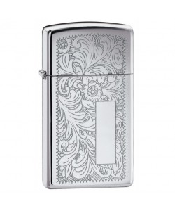 Зажигалка Zippo 1652 Slim®