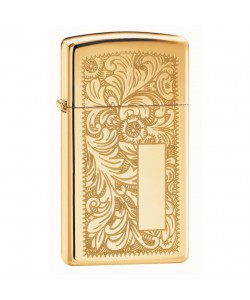 Зажигалка Zippo 1652B Slim®